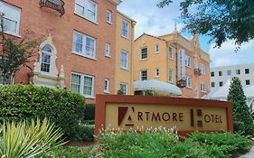 Artmore Hotel Atlanta