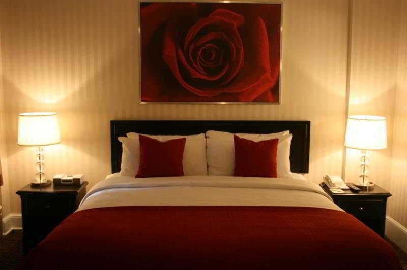 Artmore Hotel Atlanta Room photo