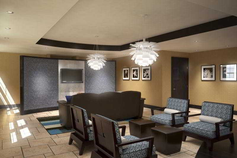 Artmore Hotel Atlanta Interior photo